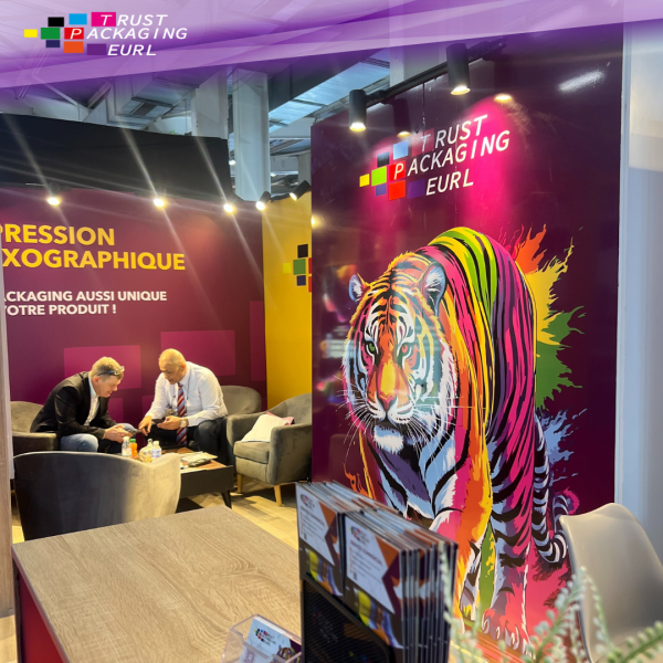 📸 AgroPack – 5ᵉ édition